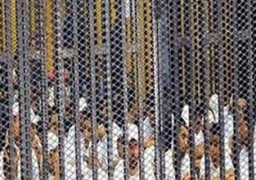 تأجيل محاكمة 51 متهما في أحداث محاولة اقتحام سجن بورسعيد إلى 13 سبتمبر