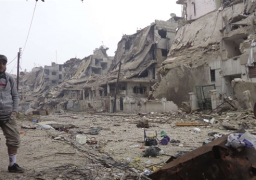 المرصد السوري: تجدد الاشتباكات في ريف جسر الشغور وسهل الغاب