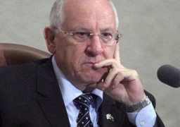 تحقيق في تهديدات وجهت للرئيس الإسرائيلي بعد إدانته فى استشهاد طفل فلسطيني