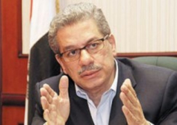 تدشين العمل بسبعة أقسام جديدة بكلية الآداب جامعة بني سويف