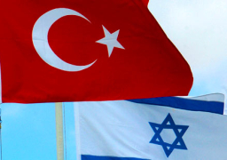 تركيا واسرائيل تصيغان خارطة طريق للتعاون الاقتصادي