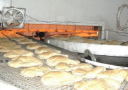 تشغيل 7 مخابز جديدة بمركز الفتح بأسيوط