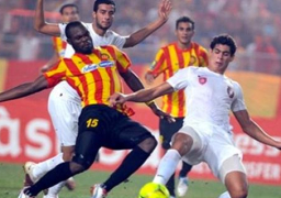 رسميًّا.. الأهلي في نصف نهائي الكونفيدرالية بعد تعادل الملعب مع النجم بهدف قاتل في باماكو