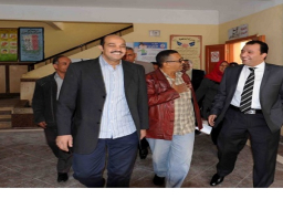 تعليم الأقصر: 10 مدارس تدخل الخدمة العام الدراسى المقبل