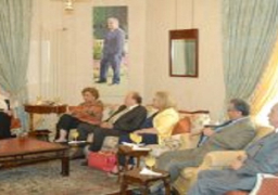 تلاوي تطالب بتدويل قضية حرق الرضيع الفلسطيني