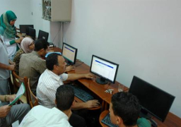 التعليم العالي: 165 ألف طالب سجلوا رغباتهم بتنسيق المرحلة الثانية