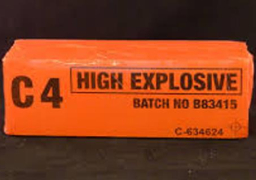 مصدر أمنى : ضبط تانك مملوء بمادة تصنيع المتفجرات بالعريش