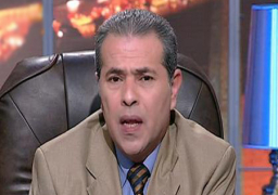 قبول استشكال “عكاشة” ووقف حبسه في سب وقذف طليقته