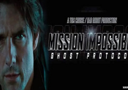 توم كروز يبدأ التحضير لـ”مهمة مستحيلة 6″ في 2016