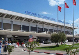 تونس تعيد فتح مطاراتها امام شركات النقل الجوي الليبية