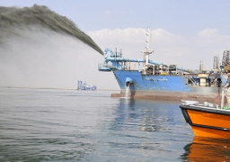 ثقافة الغربية تحتفل بافتتاح قناة السويس الجديدة