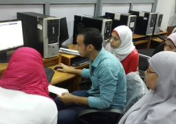 جامعة طنطا تفتح أبوابها لطلاب المرحلة الثانية للتنسيق