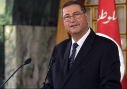 رئيس وزراء تونس: نخوض حربا طويلة ضد الإرهاب