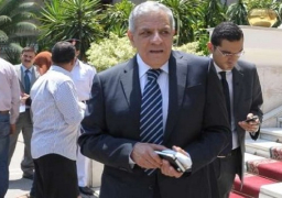 رئيس الوزراء يتابع أعمال ترميم وإعادة تأهيل منشآت الازهر الشريف