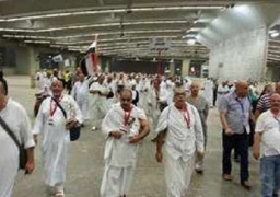 رئيس بعثة حج القرعة : 28 عيادة طبية منها 6 عيادات أنسولين لأول مرة .. وسفر أول فوج الأحد المقبل