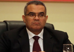 رئيس هيئة الاستعلامات يلتقى عددا من الإعلاميين الأفارقة لبحث التواصل مع الأشقاء في القارة