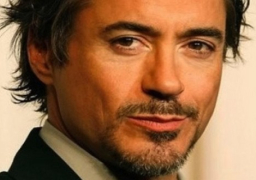 روبرت داونى الأعلى أجرًا فى العالم