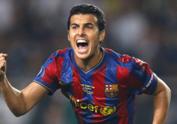 صحيفة إنجليزية : تشيلسي يقترب من التعاقد مع رودريجيز نجم برشلونة