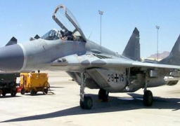 روسيا ترسل 6 طائرات ميج ـ 31 إلى سوريا