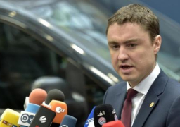 روسيا تسجن شرطيا من إستونيا والاتحاد الأوروبي يطالب بالإفراج عنه