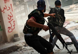 روسيا تنتقد خطط امريكا لتقديم غطاء جوي للمعارضة السورية