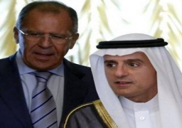 روسيا : التفاصيل الأولية لخطة محاربة تنظيم داعش ظهرت