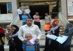 زراعة أسيوط: 141 ألف و133فلاح مستفيدون من نظام التأمين الصحى