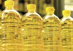 ضبط 11 طن زيوت فاسدة خلال مداهمة لمصنع بأوسيم