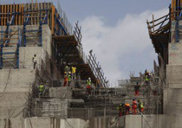 غدًا.. انتهاء مهلة “استشارى سد النهضة” لتسليم العرض الفنى المعدل