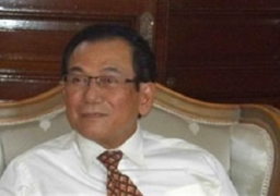 سفير إندونيسيا: زيارة السيسي لجاكرتا الشهر المقبل حدث تاريخي يدعم الشراكة الاستراتيجية