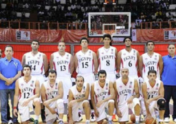 اليوم .. سلة مصر تواجه الجابون فى افتتاح أمم أفريقيا بتونس