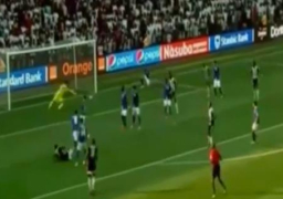 سموحة يخسر من مازيمبي بدوري الأبطال مجددًا.. ويقلل حظوظه في التأهل لقبل النهائي