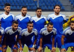 سموحة يودع دوري أبطال افريقيا بخسارته أمام المغرب التطواني 1-2