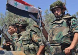 المعارضة السورية : النظام يرسل تعزيزات عسكرية للغوطة