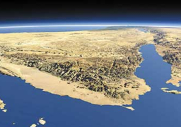 النص الكامل لقرار رئيس الجمهورية بشأن التنمية المتكاملة في شبه جزيرة سيناء