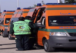 صحة الأقصر ترفع حالة الطوارئ القصوى استعدادا لحفل افتتاح قناة السويس