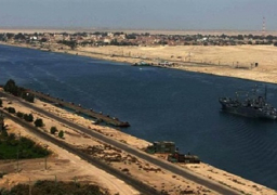 ضاحى يشكر العاملين بـ”موانئ البحر الاحمر” لتبرعهم بمليون جنيه للقناة الجديدة