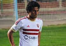 كوبر يستدعى طارق حامد لمعسكر منتخب مصر