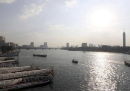 الأرصاد: طقس اليوم شديد الحرارة على أغلب الأنحاء