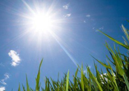 “الأرصاد “: انخفاض تدريجى بدرجات الحرارة بداية من اليوم