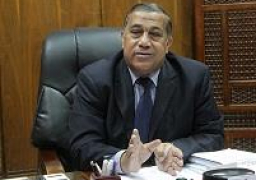 تصريحات خاصة للواء عادل ترك رئيس الهيئة العامة للطرق والكباري