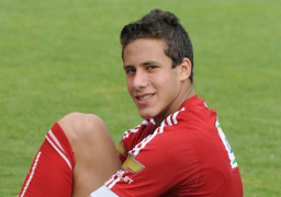 عبدالصادق: لا نمانع رحيل رمضان صبحي من الأهلي