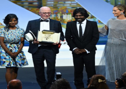 عرض فيلم “ديبان” الحاصل على السعفه الذهبية فى مهرجان “كان” غدا