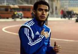 الزمالك يرفض بيع جابر لبوردو بـ 400 الف يورو