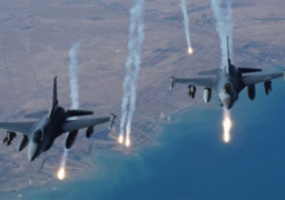 مقتل خمسة عناصر من القاعدة في غارة على حضرموت وانتشارللتنظيم في المنطقة