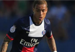 تشيلسى يتطلع إلى ضم فان دير فيل لاعب باريس سان جيرمان