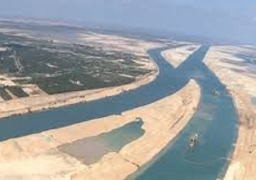 وزارة التجارة تنظم ندوة عن فرص الاستثمار بقناة السويس