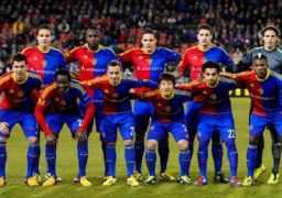 “بازل” السويسرى يستضيف “ليج بوزنان” البولندى فى دورى أبطال أوروبا