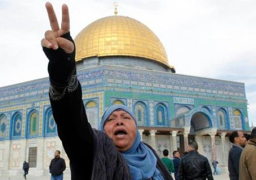 فتح: تهديدات إسرائيل بسحب هويات المقدسيين دليل على أنها غير معنية بالتهدئة