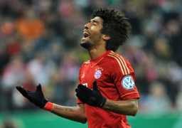 فولفسبورج ومونشنجلادباخ الاقرب لضم دانتى مدافع البايرن